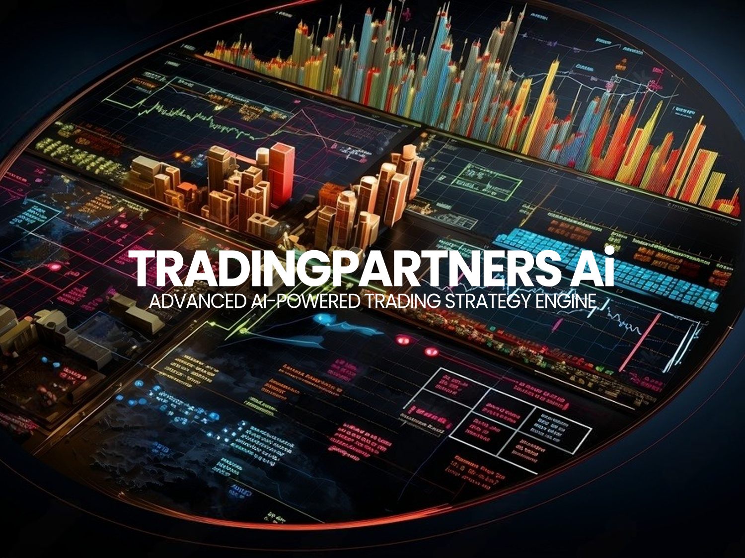 How Trading Partners Ai Services are Revolutionizing Financial Environments